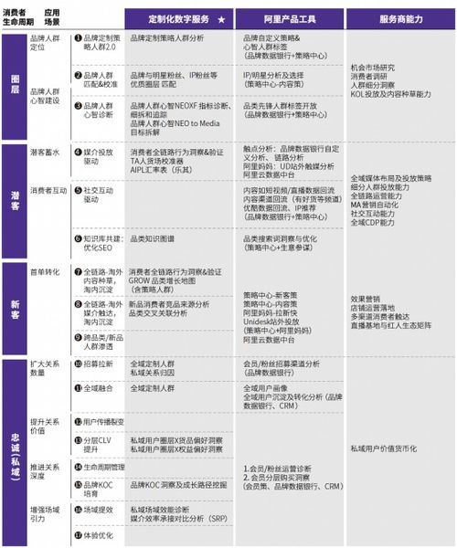 埃森哲攜手天貓 軟件開發領域的雙輪驅動企業經營方法論，助力商家實現全域增長