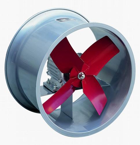 佛山金環(huán)冠球電器 專注工業(yè)通風(fēng)，匠心打造品質(zhì)
