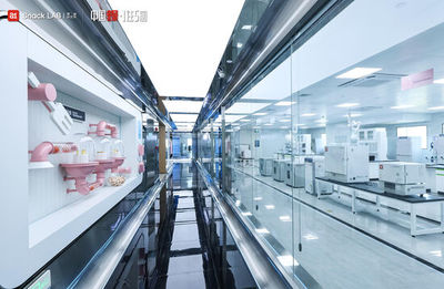 a1零食研究所計劃2026年達成百億銷售目標(biāo) 登陸資本市場