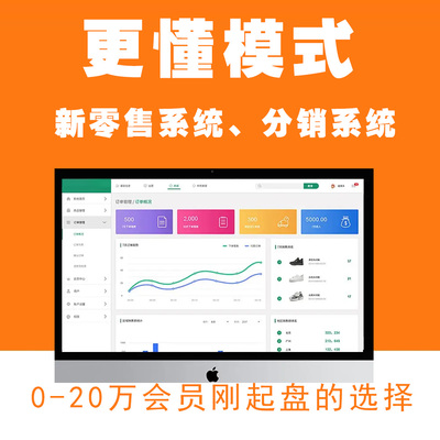 樂(lè)分享模式系統(tǒng)開(kāi)發(fā)找廈門麥久久軟件