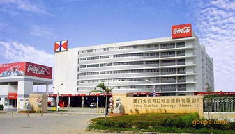 廈門太古可口可樂(lè)廠界噪聲治理圖片 高清大圖 谷瀑環(huán)保