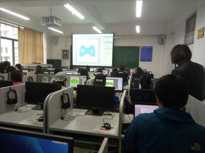 麗江師范高等專科學(xué)校2017年職業(yè)教育活動周專題活動 java編程實訓(xùn) web前端網(wǎng)站開發(fā)實訓(xùn)